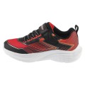 Skechers Microspec Velocity - Grid Drift 404127L-BKRD, Skechers Skechers Microspec Velocity - Grid Drift 404127L-BKRD, Skechers