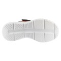 Skechers Microspec Velocity - Grid Drift 404127L-BKRD, Skechers Skechers Microspec Velocity - Grid Drift 404127L-BKRD, Skechers