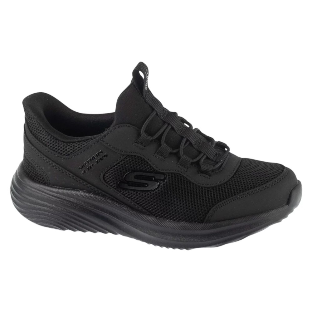 Skechers Slip-ins Bounder Pro 404208L-BBK, Skechers Skechers Slip-ins Bounder Pro 404208L-BBK, Skechers