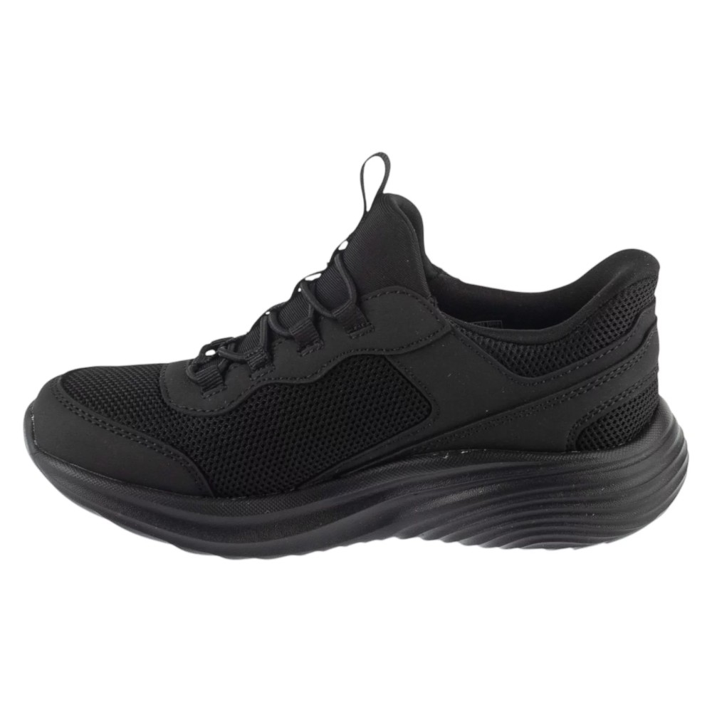 Skechers Slip-ins Bounder Pro 404208L-BBK, Skechers Skechers Slip-ins Bounder Pro 404208L-BBK, Skechers