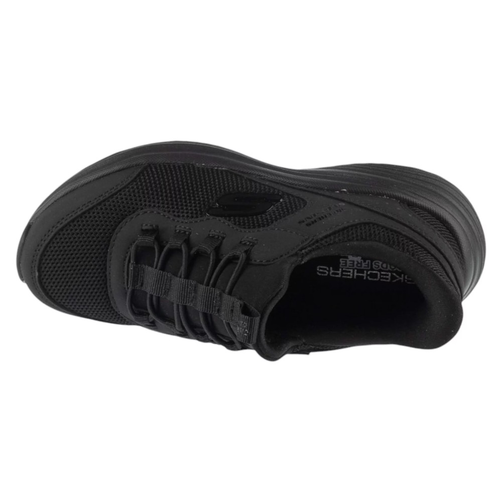 Skechers Slip-ins Bounder Pro 404208L-BBK, Skechers Skechers Slip-ins Bounder Pro 404208L-BBK, Skechers