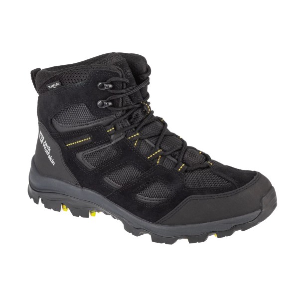 Jack Wolfskin Vojo 3 Texapore Mid M 4042462-6055