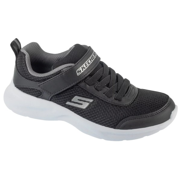 Skechers Dynamatic 405110L-BLK