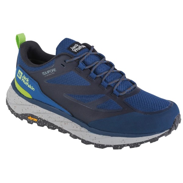 Jack Wolfskin Terraventure Texapore Low M 4051621-1274