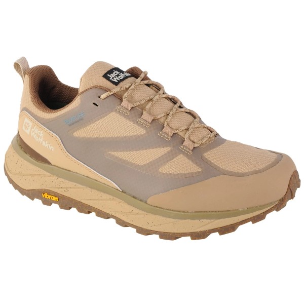 Jack Wolfskin Terraventure Texapore Low M 4051621-5156