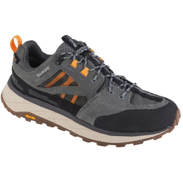 Jack Wolfskin Terraquest Texapore Low M 4056401-4143