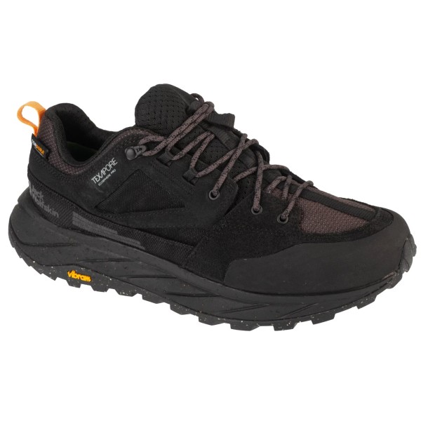 Jack Wolfskin Terraquest Texapore Low M 4056401-6000