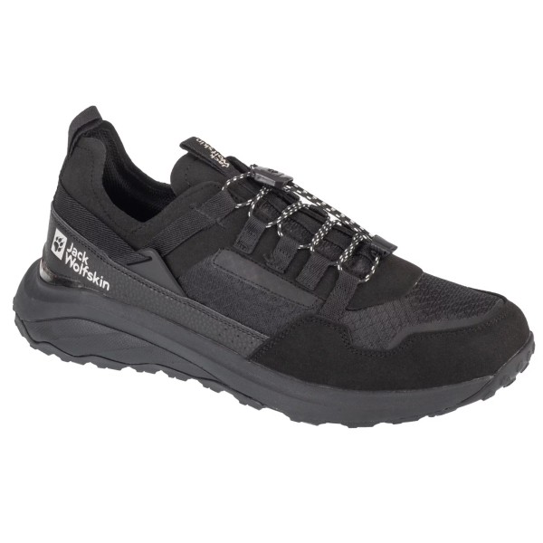 Jack Wolfskin Dromoventure Athletic Low M 4057011-6000