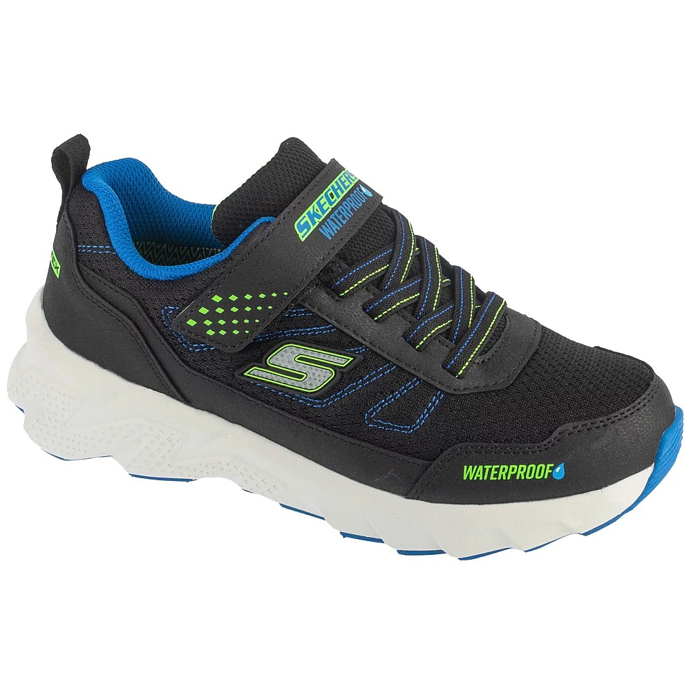 Skechers Elite Sport Tread 406334L-BKBL, Skechers Skechers Elite Sport Tread 406334L-BKBL, Skechers