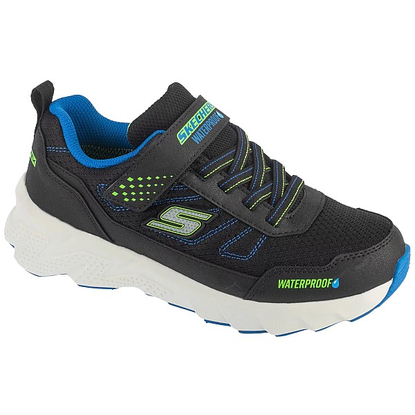 Skechers Elite Sport Tread 406334L-BKBL