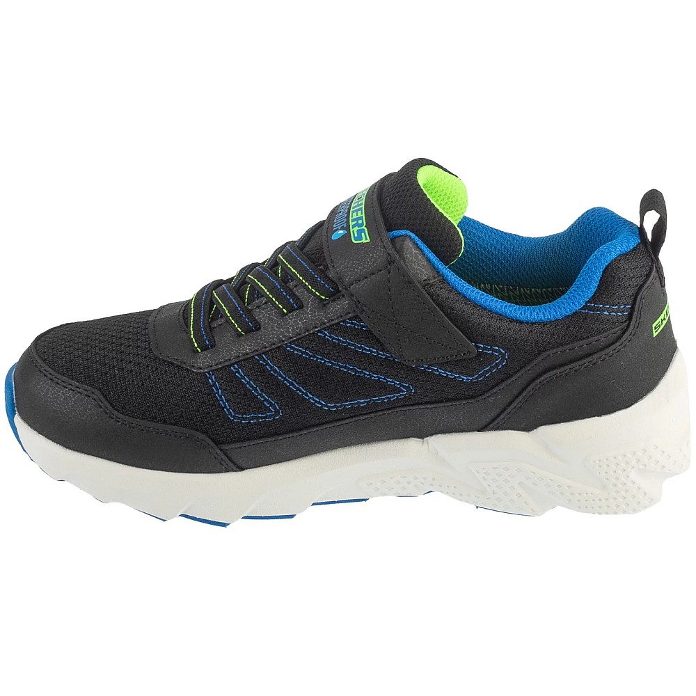 Skechers Elite Sport Tread 406334L-BKBL, Skechers Skechers Elite Sport Tread 406334L-BKBL, Skechers