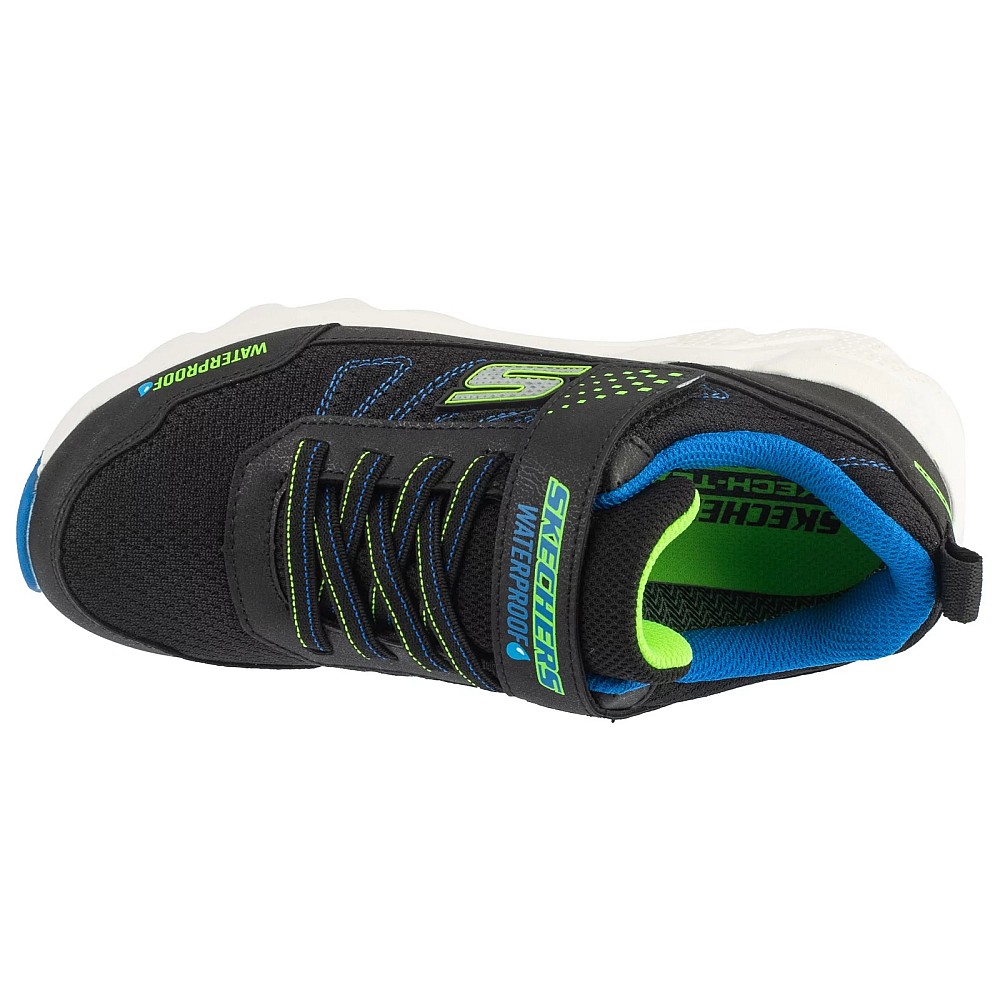 Skechers Elite Sport Tread 406334L-BKBL, Skechers Skechers Elite Sport Tread 406334L-BKBL, Skechers