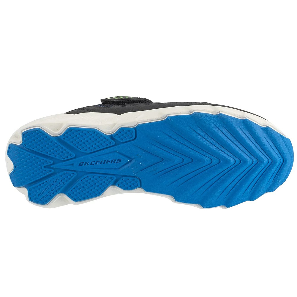 Skechers Elite Sport Tread 406334L-BKBL, Skechers Skechers Elite Sport Tread 406334L-BKBL, Skechers