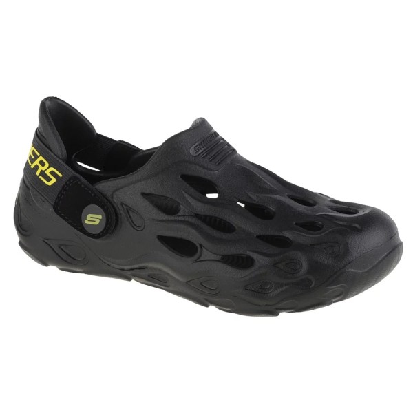 Skechers Thermo-Rush 406446L-BLK