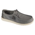 Hey Dude Wally Stretch Canvas 40700-1XA, Hey Dude Hey Dude Wally Stretch Canvas 40700-1XA, Hey Dude