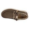 Hey Dude Wally Stretch Canvas 40700-2LN, Hey Dude Hey Dude Wally Stretch Canvas 40700-2LN, Hey Dude