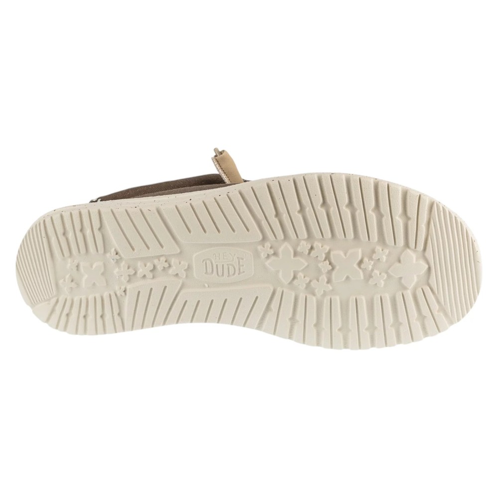 Hey Dude Wally Stretch Canvas 40700-2LN, Hey Dude Hey Dude Wally Stretch Canvas 40700-2LN, Hey Dude