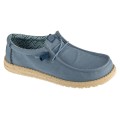 Hey Dude Wally Stretch Canvas 40700-5DD, Hey Dude Hey Dude Wally Stretch Canvas 40700-5DD, Hey Dude