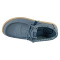 Hey Dude Wally Stretch Canvas 40700-5DD, Hey Dude Hey Dude Wally Stretch Canvas 40700-5DD, Hey Dude