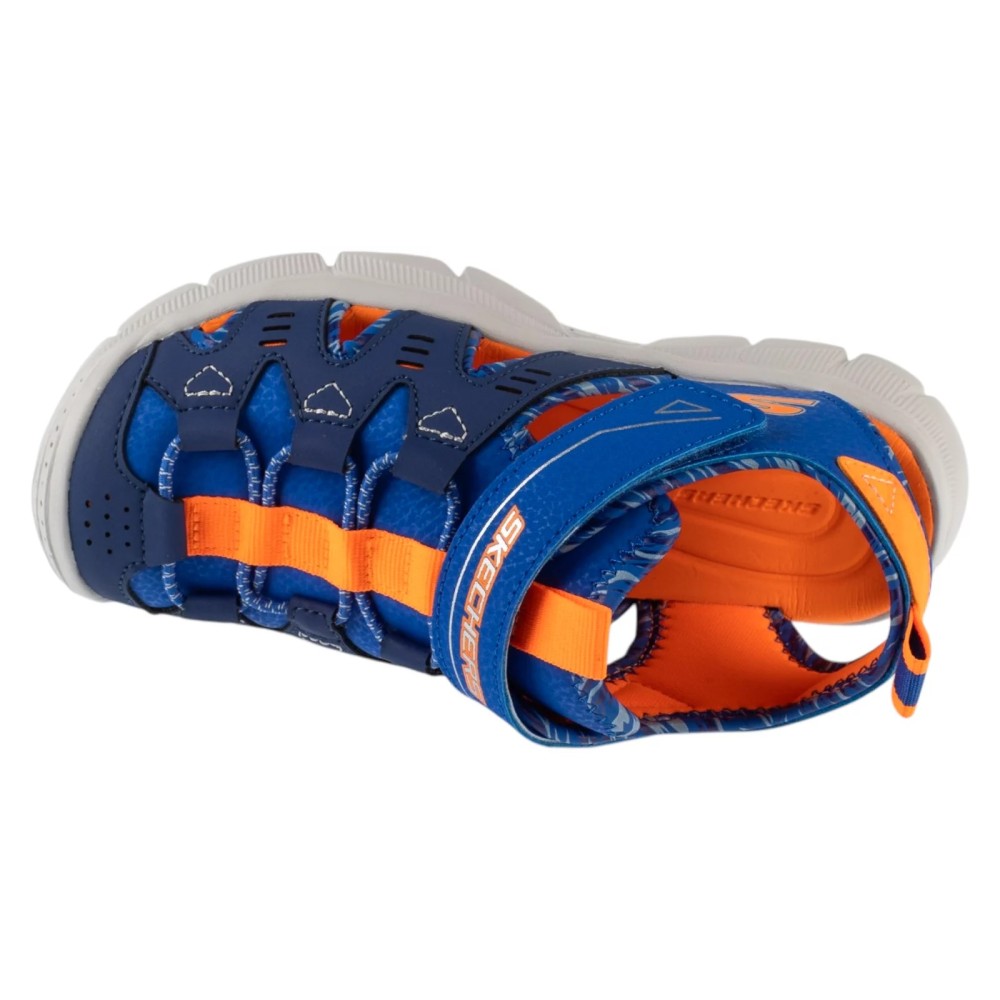 Skechers Relix - Dual Tide 407015L-BLOR, Skechers Skechers Relix - Dual Tide 407015L-BLOR, Skechers