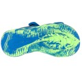 Skechers S-Lights: Sola Glow Sandal - Fusion Brights 407032L-BKBL, Skechers Skechers S-Lights: Sola Glow Sandal - Fusion Brights 407032L-BKBL, Skechers