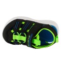 Skechers S-Lights: Sola Glow Sandal - Hyper-Coast 407033N-BKLM, Skechers Skechers S-Lights: Sola Glow Sandal - Hyper-Coast 407033N-BKLM, Skechers