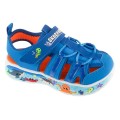 Skechers Play Scene Splash 407041N-LTBL, Skechers