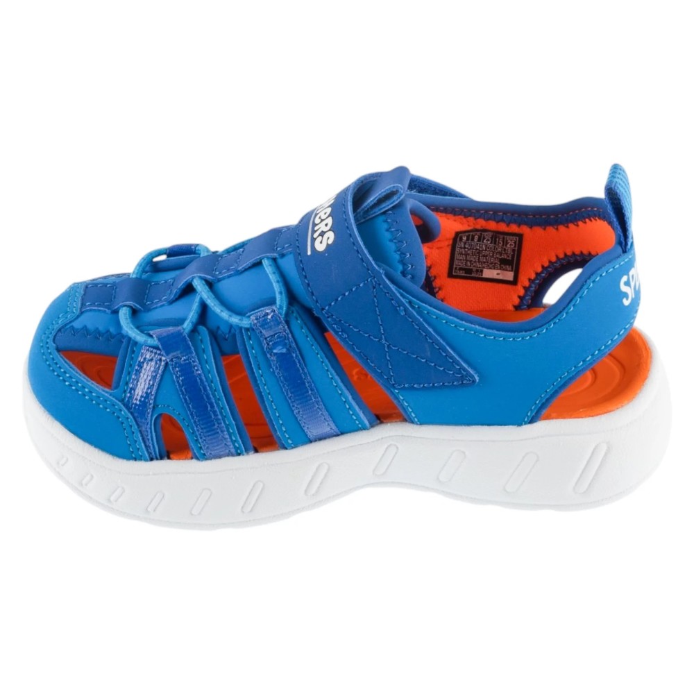 Skechers Play Scene Splash 407041N-LTBL, Skechers