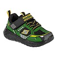 Skechers Skech Tracks - Tractor-Tronix 407062N-GNBK, Skechers