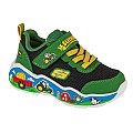 Skechers Play Scene - Barn-Squad Buddies 407065N-GNBK, Skechers Skechers Play Scene - Barn-Squad Buddies 407065N-GNBK, Skechers