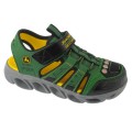 Skechers John Deere: Hypno-Splash - Tractor 407070L-GNBK, Skechers Skechers John Deere: Hypno-Splash - Tractor 407070L-GNBK, Skechers
