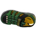 Skechers John Deere: Hypno-Splash - Tractor 407070L-GNBK, Skechers Skechers John Deere: Hypno-Splash - Tractor 407070L-GNBK, Skechers