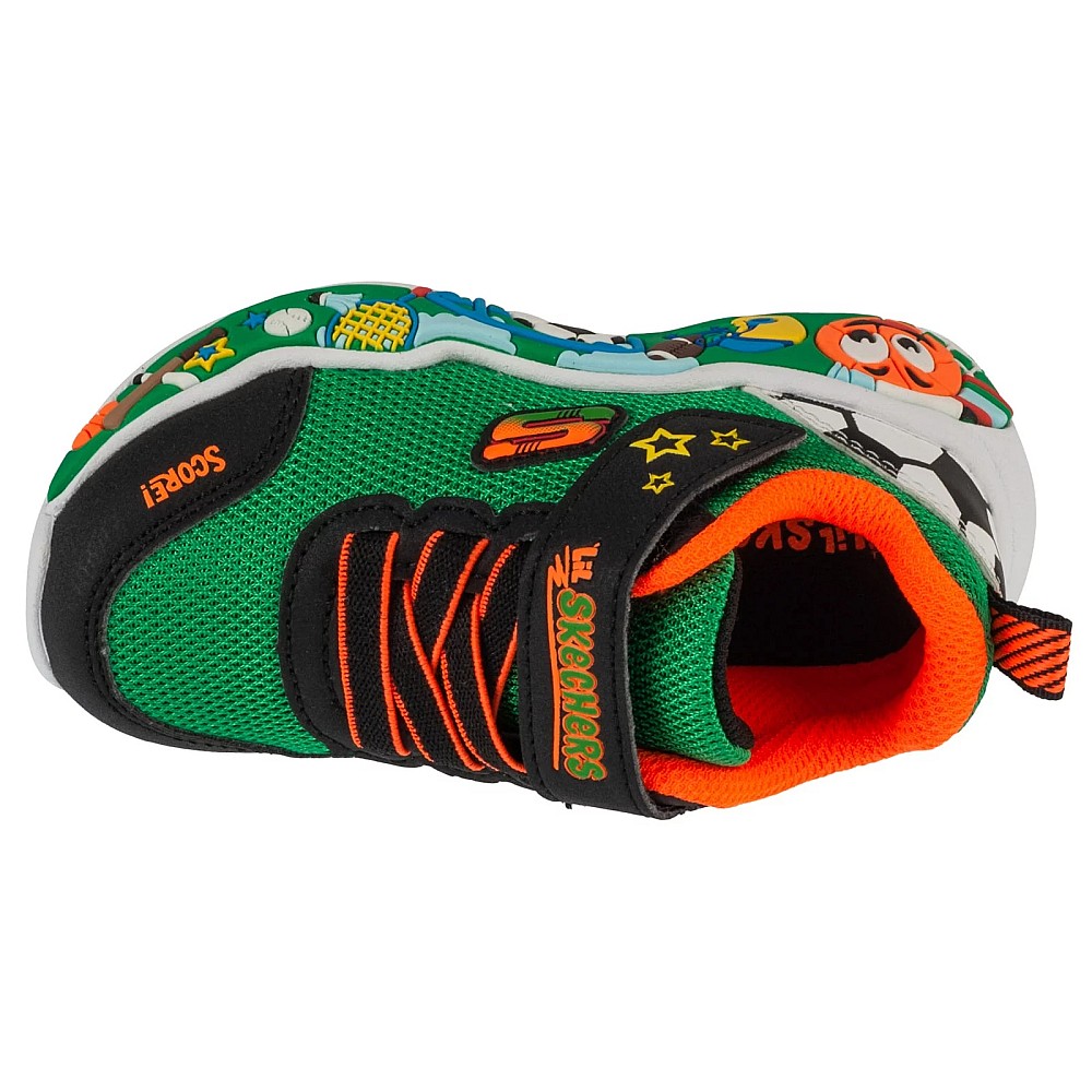 Skechers Play Scene 407312N-GRMT, Skechers Skechers Play Scene 407312N-GRMT, Skechers