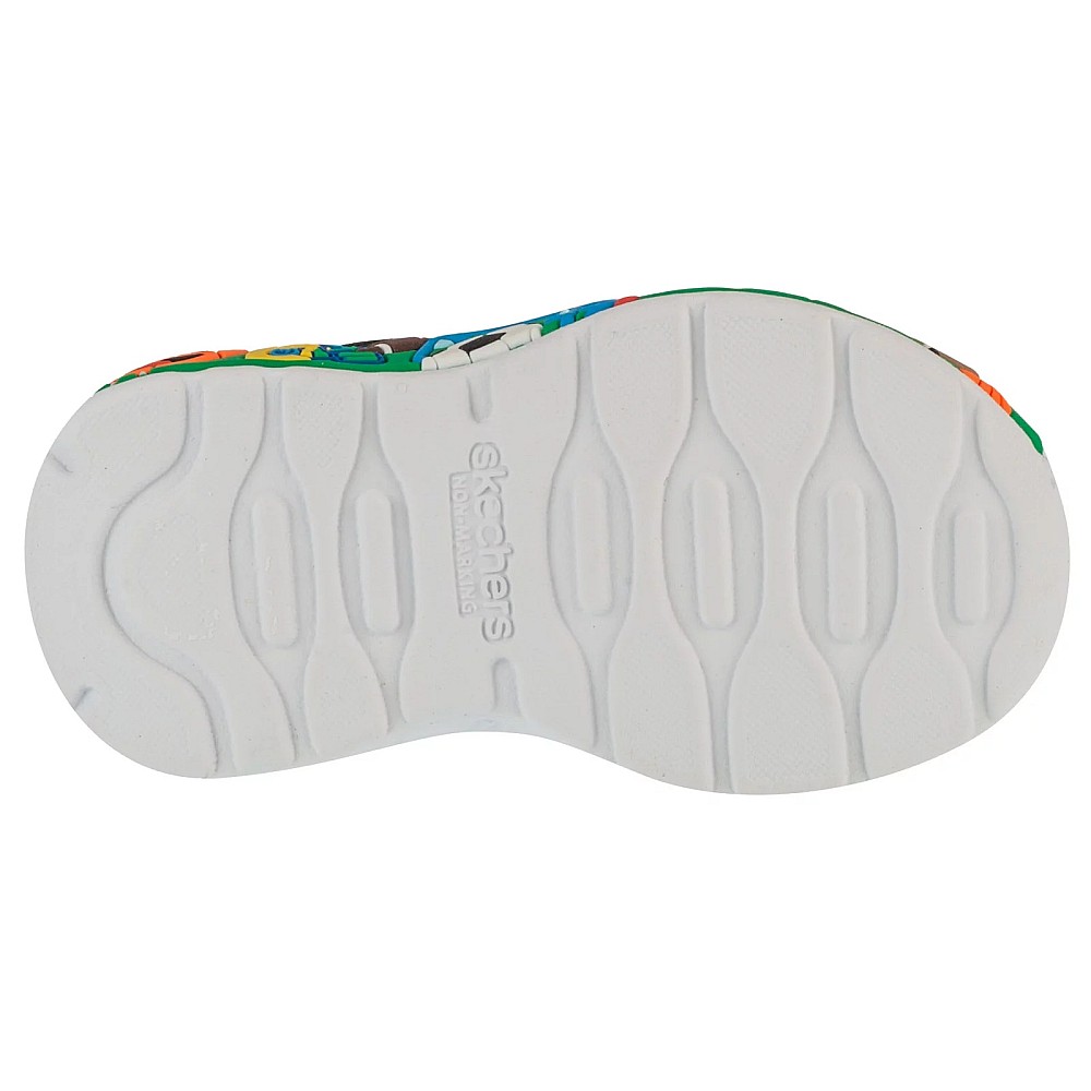 Skechers Play Scene 407312N-GRMT, Skechers Skechers Play Scene 407312N-GRMT, Skechers