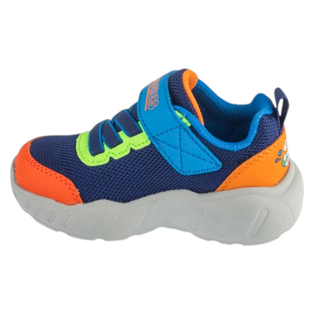 Skechers Play Scene 407312N-NVMT, Skechers Skechers Play Scene 407312N-NVMT, Skechers