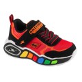 Skechers Play Scene 407606N-BKRD, Skechers Skechers Play Scene 407606N-BKRD, Skechers