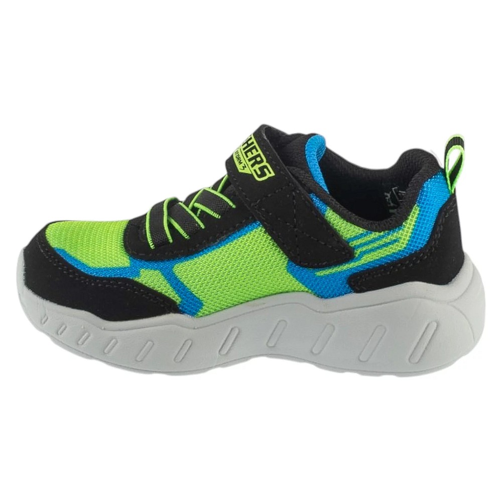 Skechers Play Scene - Storm Brights 407606N-LMBK, Skechers Skechers Play Scene - Storm Brights 407606N-LMBK, Skechers