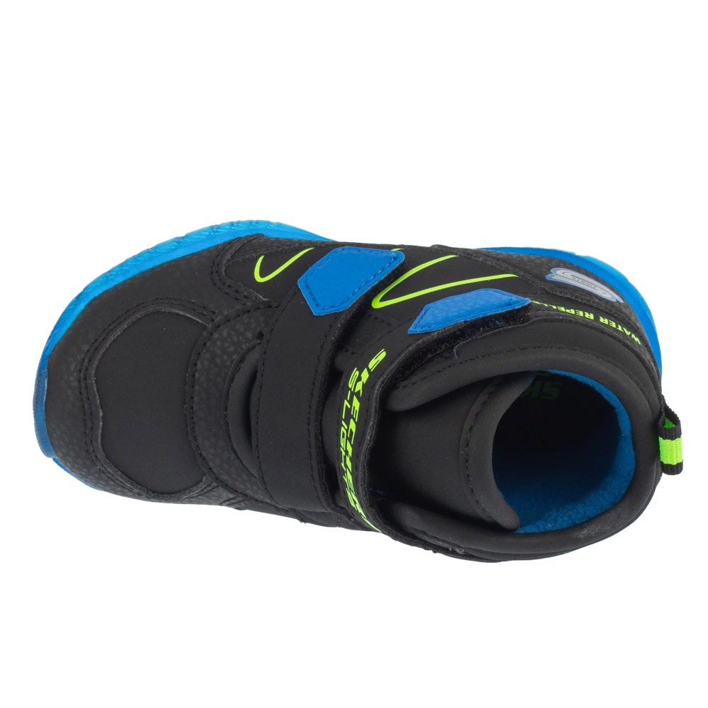 Skechers Illumi-Brights 407613N-BBLM, Skechers Skechers Illumi-Brights 407613N-BBLM, Skechers