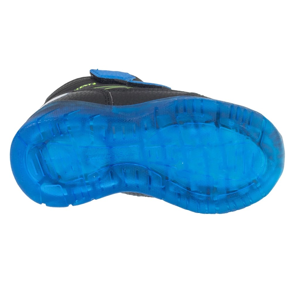 Skechers Illumi-Brights 407613N-BBLM, Skechers Skechers Illumi-Brights 407613N-BBLM, Skechers