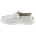 Hey Dude Wendy Stretch Canvas 40902-100, Hey Dude