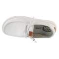 Hey Dude Wendy Stretch Canvas 40902-100, Hey Dude