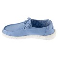 Hey Dude Wendy Stretch Canvas 40902-4ZJ, Hey Dude