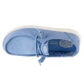 Hey Dude Wendy Stretch Canvas 40902-4ZJ, Hey Dude