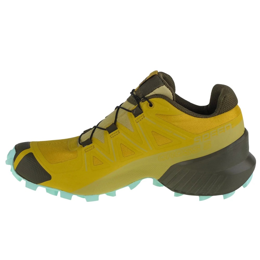 Salomon Speedcross 5 W 416097, Salomon Salomon Speedcross 5 W 416097, Salomon