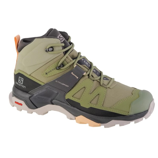 Salomon X Ultra 4 Mid GTX W 416251