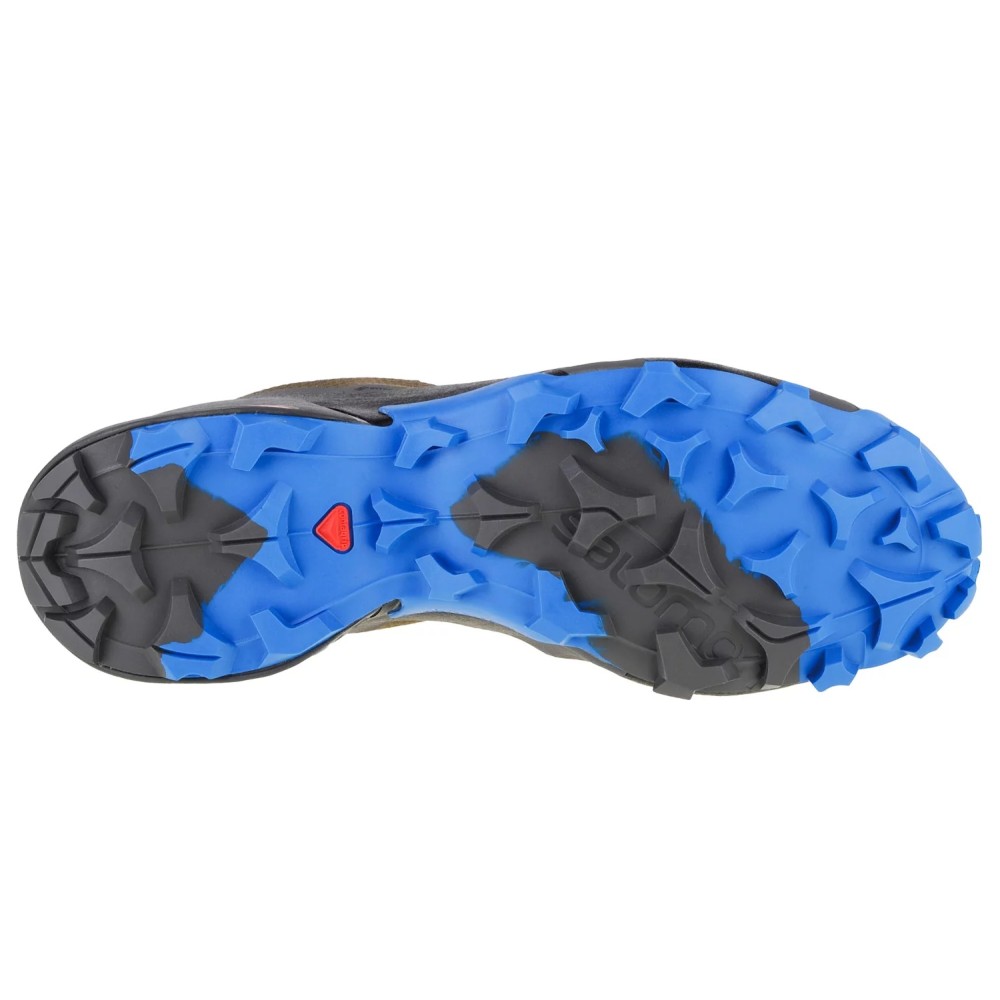 Salomon Cross Hike GTX 416267, Salomon Salomon Cross Hike GTX 416267, Salomon