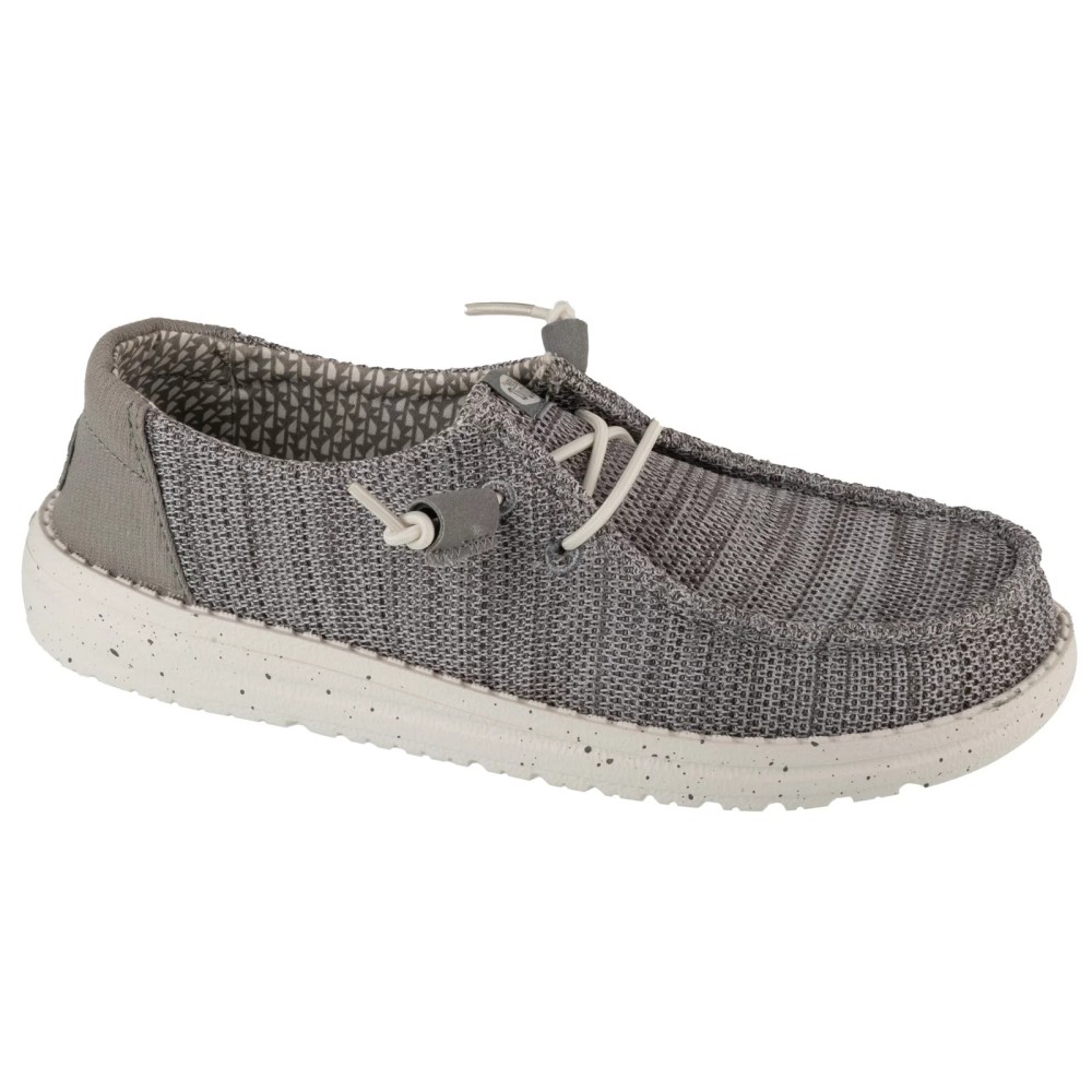 Hey Dude Wendy Stretch Sox 41878-007, Hey Dude Hey Dude Wendy Stretch Sox 41878-007, Hey Dude