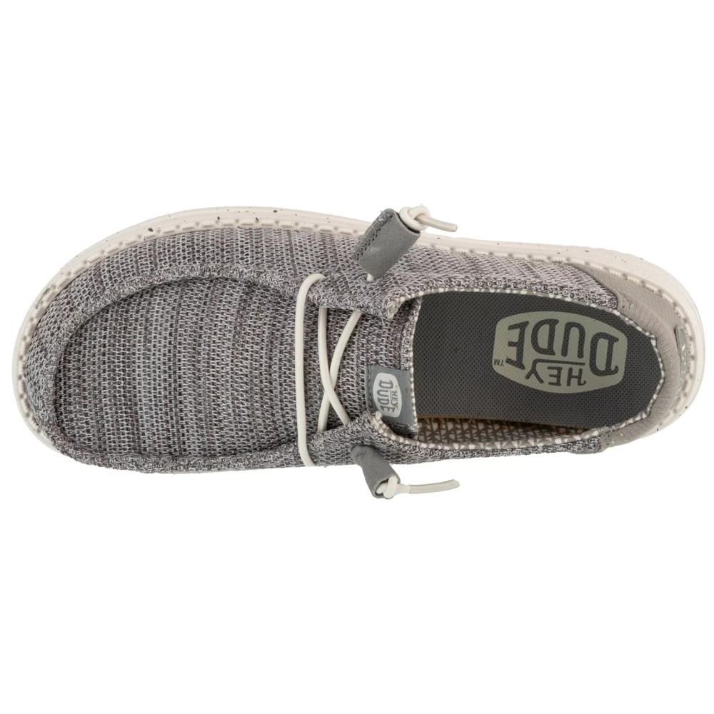 Hey Dude Wendy Stretch Sox 41878-007, Hey Dude Hey Dude Wendy Stretch Sox 41878-007, Hey Dude