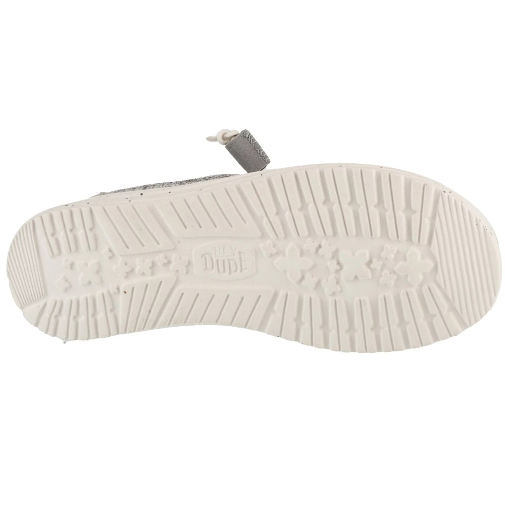 Hey Dude Wendy Stretch Sox 41878-007, Hey Dude Hey Dude Wendy Stretch Sox 41878-007, Hey Dude