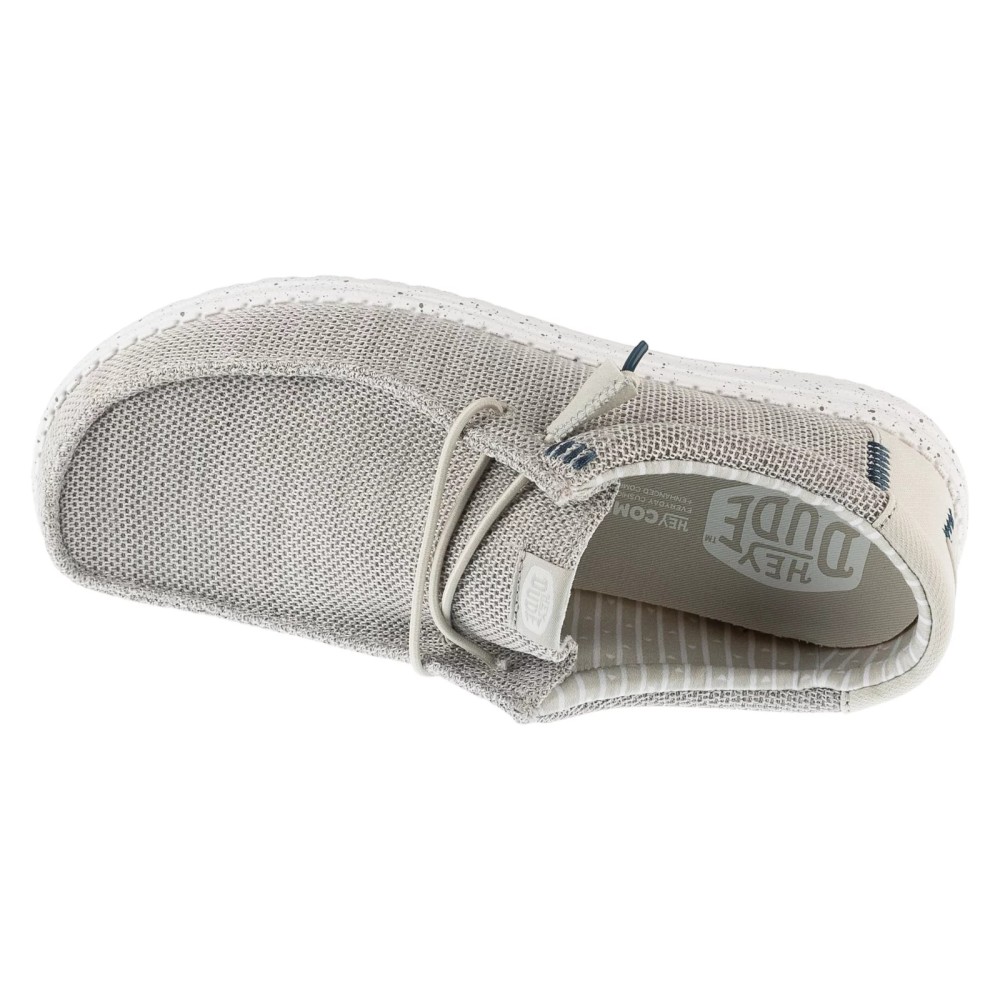 Hey Dude Wally Stretch Sox 41898-1SZ, Hey Dude Hey Dude Wally Stretch Sox 41898-1SZ, Hey Dude
